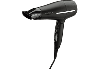 Carmen Advanced Travel 2000 Zwart 2000 W Carmen Advanced Travel 2000 Zwart 2000 W