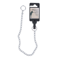 Ketting Correctie Verchroomd 2mmx40cm - thumbnail