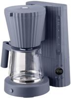 Alessi Plissé Koffie filter apparaat - thumbnail