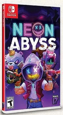 Neon Abyss (Limited Run Games)