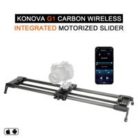 Konova G1 100cm Motorized Carbon Slider - thumbnail