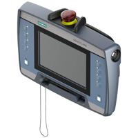 Siemens 6AV2145-6GB06-0AA0 6AV21456GB060AA0 PLC-bedieningsmodule - thumbnail