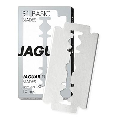 Jaguar Razors R1 Blades 10Stuks