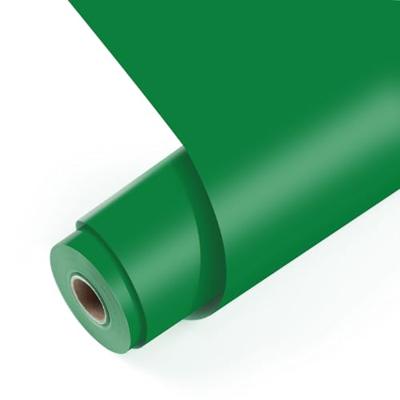 LOKLiK • permanent zelfklevend vinyl mat groen 30,5x180cm