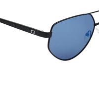 Zonnebril Dames Guess GF5076 6001X - thumbnail