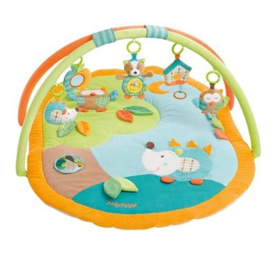 Fehn speelkleed Sleeping Forest 80 x 105 cm