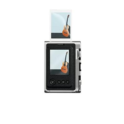 Fujifilm INSTAX mini Evo zwart (Type C) - thumbnail