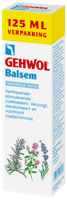 Gehwol Balsem Normale Huid - thumbnail