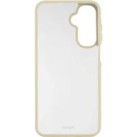 Hama Cover Samsung Galaxy A17 Transparant, Beige - thumbnail