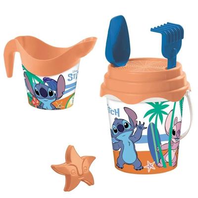 Strandspeelgoedset Unice Toys 18 cm Multicolour