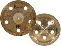 Meinl Artist Concept Matt Garstka Fat Stack 16 / 18 inch - thumbnail