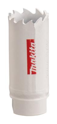 Makita Accessoires Gatzaag 21mm HSS bi-m - P-52489 Makita Accessoires Gatzaag 21mm HSS bi-m - P-52489