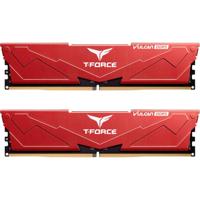 Team Group FLRD532G6000HC30DC01 Werkgeheugenmodule voor PC DDR5 32 GB 2 x 16 GB 288-pins DIMM FLRD532G6000HC30DC01 - thumbnail