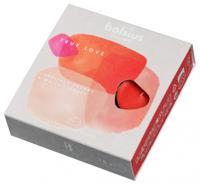 Bolsius true love geur-waxinelichtjes 18 stuks - thumbnail