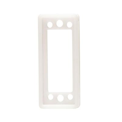 AXA 3305 Onderlegplaat 9mm voor serie 3309, 3308, 3302 - 3305-90-95/E