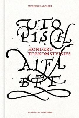 Utopisch alfabet - eBook (9789460420955)