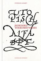 Utopisch alfabet - eBook (9789460420955) - thumbnail