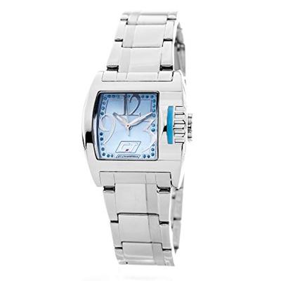 Horloge Dames Chronotech CC7042B-06M (Ø 30 mm)