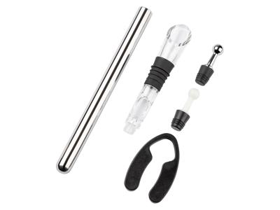 ERNESTO Wijn accessoireset