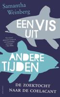Een vis uit andere tijden - Samantha Weinberg - ebook - thumbnail