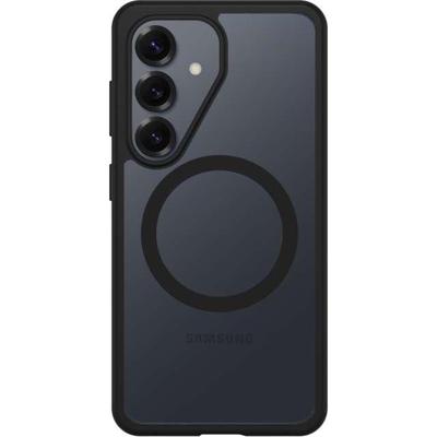 OtterBox React Magnets Series Samsung Galaxy S26 5G Clear/Black