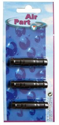 Connection part 9/12mm (3) VT - Vt