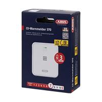 ABUS COWM370 Koolmonoxidemelder werkt op batterijen Detectie van Koolmonoxide - thumbnail
