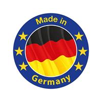 Grote opbergdoos bekleed met dummy foodboxen met bekende merken en in het Frans - Klein - 7210 - thumbnail