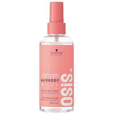 Schwarzkopf Professional OSiS+ Hairbody Volumespray