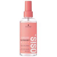 Schwarzkopf Professional OSiS+ Hairbody Volumespray - thumbnail