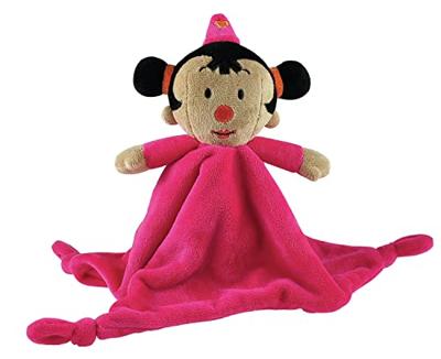 Studio 100 Bumba knuffeldoekje bumbina