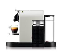 DeLonghi MC DE DL-NESPRESSO EN267.WAE NA30086 0132192161 Capsulemachine Wit, RVS Nespresso - thumbnail