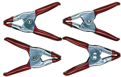 Meister Lijmklemmenset 50Mm 4-Dlg - WU5285800