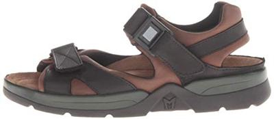 Mephisto SHARK FIT SANDALCALF - alle