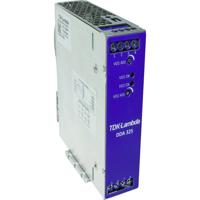 TDK-Lambda DDA250N-S1PX-12-001 DC/DC-converter 12 V 20 A 250 W Aantal uitgangen: 2 x Inhoud 1 stuk(s) - thumbnail