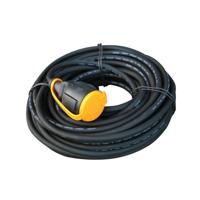 Relectric verlengkabel 20 mtr 3x1,5mm NEOPREEN - RELEC493791 RELEC493791 - thumbnail