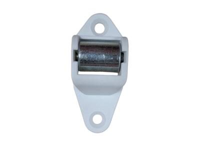 Bandgeleider Siral Stalen Rol - Voor Rolluik