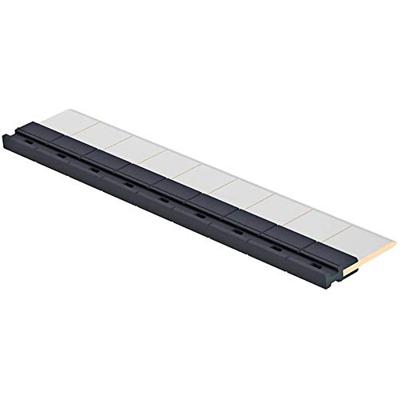 BLOCK EB-BAR3 Dwarsverbinder voor 3 EasyB modules EB-BAR3