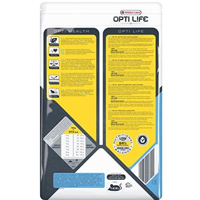 Versele-Laga Opti Life Cat Adult Sterilised & Light 2,5 kg Chicken - thumbnail