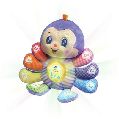 Vtech Baby - Mimi Do, D, Mi