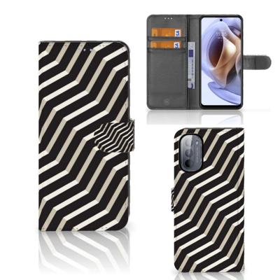 Motorola Moto G31 | G41 | Book Case | Illusion