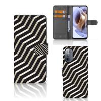 Motorola Moto G31 | G41 | Book Case | Illusion - thumbnail