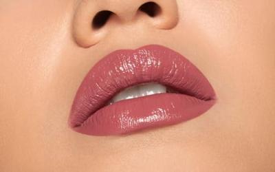 Pupa Milano - Pupa Vamp! Extreme Colour Lipstick 3.50 g 104 Ancient Rose Lippenstift 3.5 g Dames - thumbnail