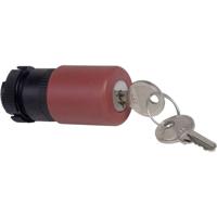 Schneider Electric ZA2BS934 Noodstopschakelaar 1 stuk(s) - thumbnail