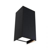 Paulmann 94325 LED-wandlamp LED Antraciet - thumbnail