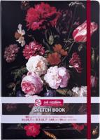 Schetsboek talens art creation 210x297mm stilleven - thumbnail