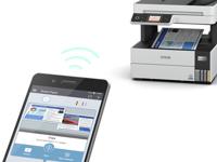 All-in-one printer Epson EcoTank ET-5170 - thumbnail