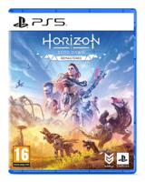 Horizon Zero Dawn Remastered - thumbnail