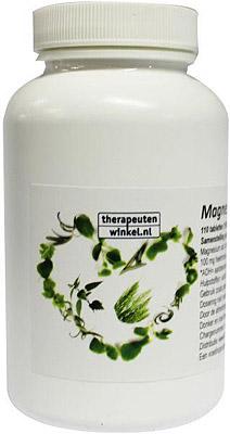 Therapeutenwinkel Magnesium urtica 110 Tabletten
