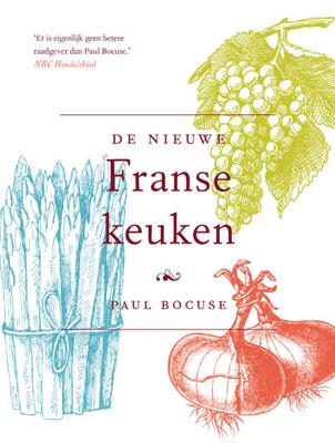 De Nieuwe Franse Keuken - P. Bocuse - Hardcover (9789021560618)